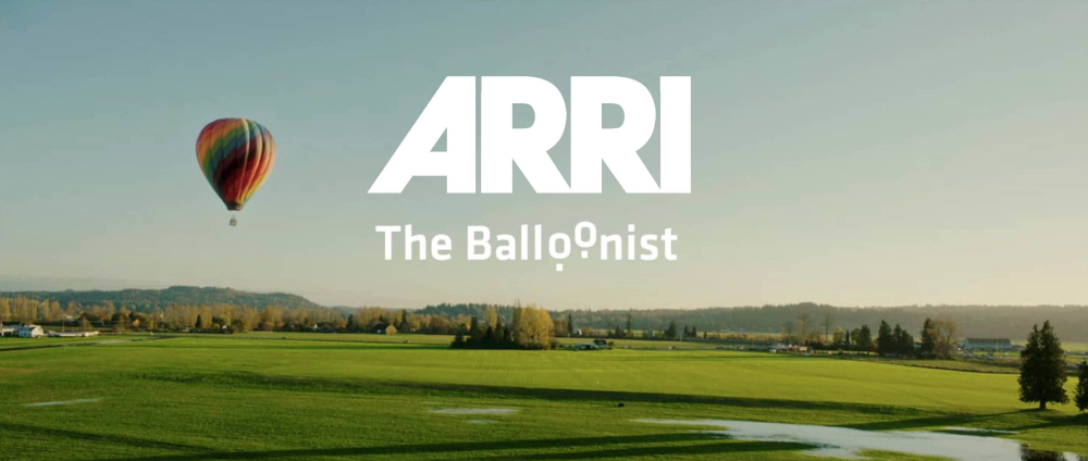 ARRI – Balloonist