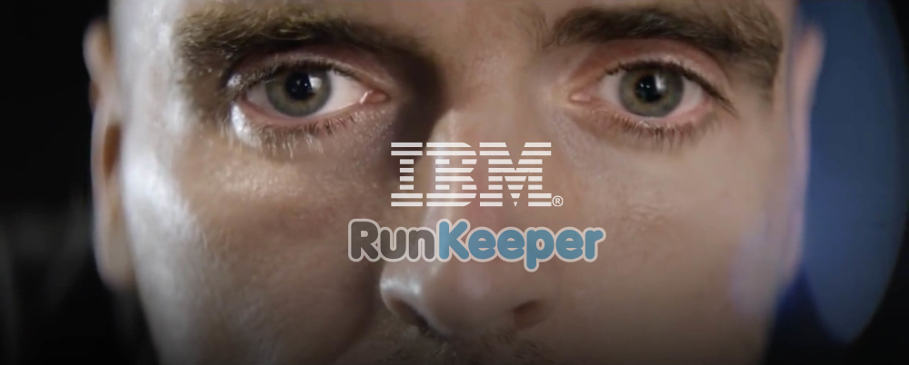 IBM- RunKeeper