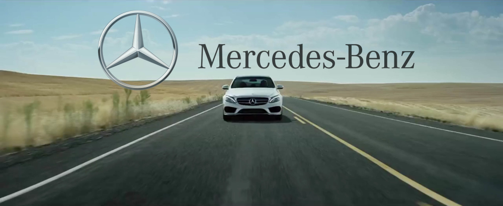 Mercedes – One Car