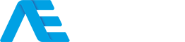 THE  AERIAL  EDGE  Logo